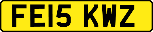 FE15KWZ