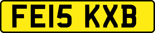FE15KXB
