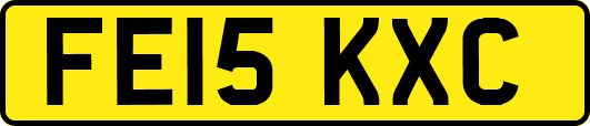 FE15KXC