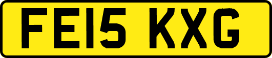 FE15KXG