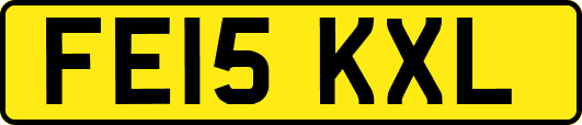 FE15KXL