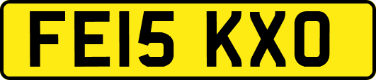 FE15KXO