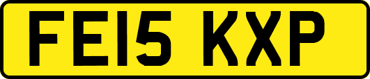 FE15KXP