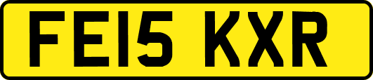 FE15KXR
