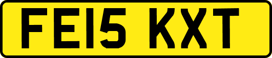 FE15KXT