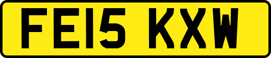 FE15KXW