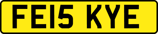 FE15KYE