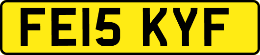 FE15KYF