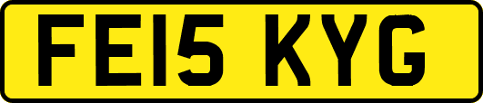 FE15KYG