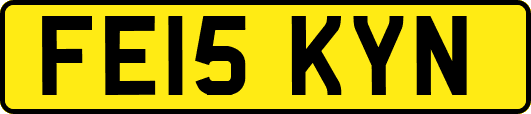 FE15KYN