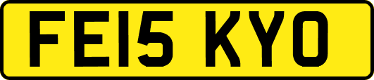 FE15KYO