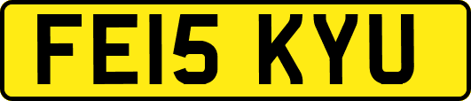 FE15KYU