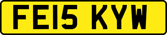 FE15KYW