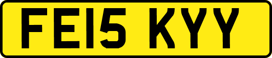 FE15KYY