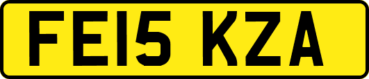 FE15KZA