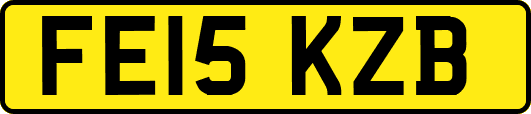 FE15KZB