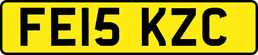 FE15KZC