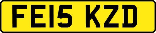 FE15KZD