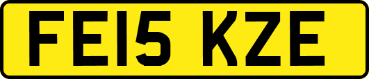 FE15KZE
