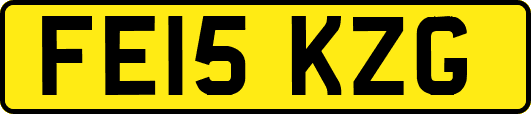 FE15KZG