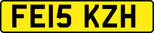 FE15KZH