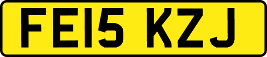 FE15KZJ