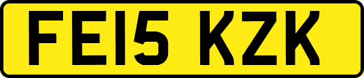 FE15KZK