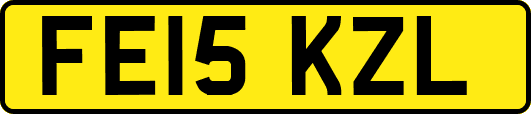 FE15KZL