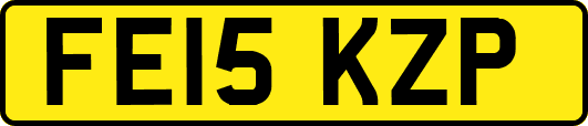FE15KZP