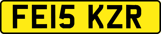 FE15KZR