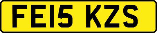 FE15KZS