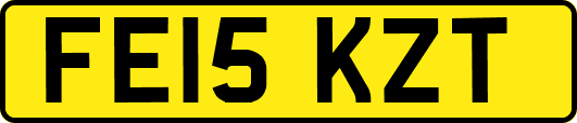 FE15KZT