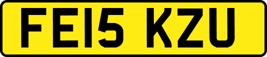 FE15KZU