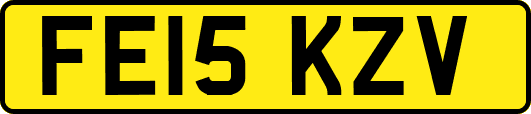 FE15KZV
