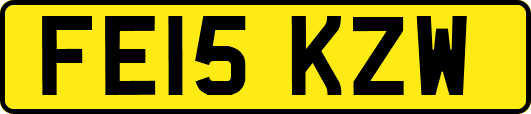 FE15KZW