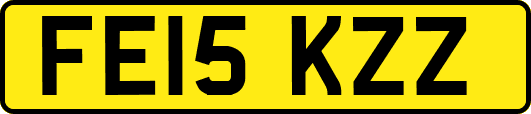 FE15KZZ