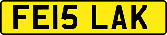 FE15LAK