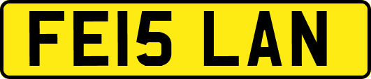 FE15LAN
