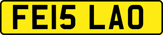 FE15LAO