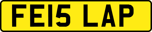 FE15LAP
