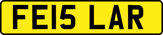 FE15LAR