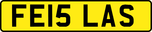 FE15LAS