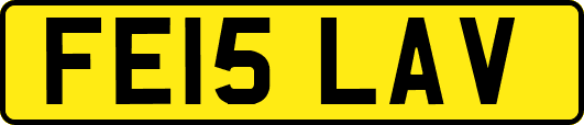 FE15LAV