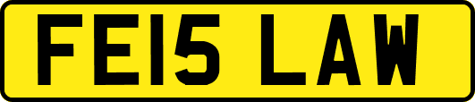 FE15LAW