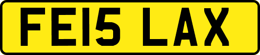 FE15LAX
