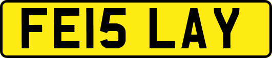 FE15LAY