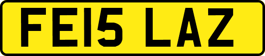 FE15LAZ
