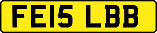 FE15LBB