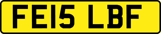FE15LBF