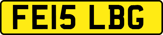 FE15LBG